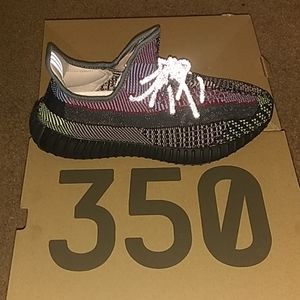 Adidas Yeezy 'Yecheils' (n/r)